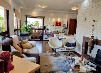 apartment em Avenida Mascote, Vila Mascote - São Paulo - SP