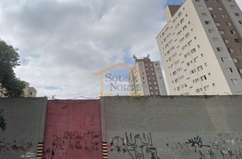 land_lot em Capitao Luis Ramos, Vila Guilherme - São Paulo - SP
