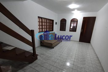 house em Rua Jiparaná, Parada XV de Novembro - São Paulo - SP