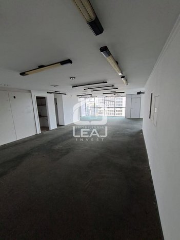 office em Rua Líbero Badaró, Centro - São Paulo - SP