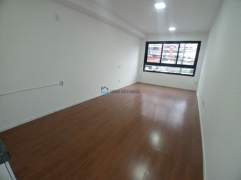 apartment em Avenida Jabaquara, Mirandópolis - São Paulo - SP