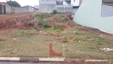 land_lot em Avenida Joaquim Simplicio dos Santos, Jardim Águas Claras - Bragança Paulista - SP