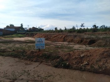 land_lot em Avenida Bons Ares, Recanto Azul - Botucatu - SP