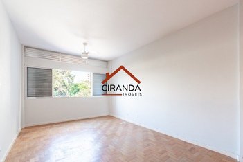 apartment em Rua da Consolação, Consolação - São Paulo - SP