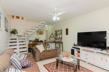 house em Rua Maria Bandini Savoy, Parque Mandaqui - São Paulo - SP