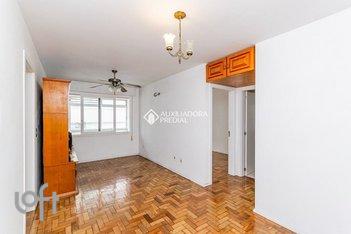 apartment em do Forte, Vila Ipiranga - Porto Alegre - RS