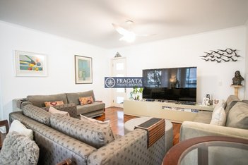 apartment em Rua Pedroso Alvarenga, Itaim Bibi - São Paulo - SP
