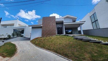 house em Rodovia João Leme dos Santos, Parque Reserva Fazenda Imperial - Sorocaba - SP