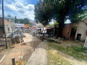 land_lot em Avenida Vilarinho, Venda Nova - Belo Horizonte - MG