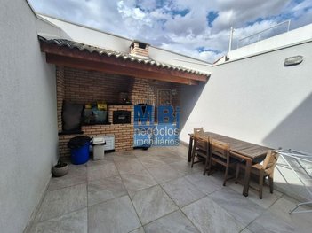 house em Rua Toninhas, Vila Gea - São Paulo - SP