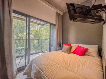 apartment em Viaduto Santa Generosa, Paraíso - São Paulo - SP