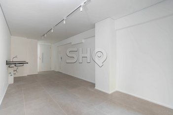 apartment em Rua Jacques Félix, Vila Nova Conceição - São Paulo - SP