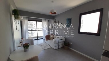 apartment em Avenida Pompéia, Vila Pompéia - São Paulo - SP