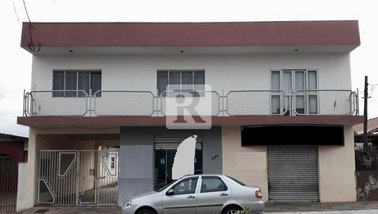 land_lot em Avenida Presidente Getúlio Vargas, Astorga - Astorga - PR