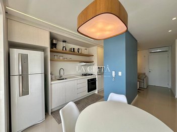 apartment em Rua 406B, Morretes - Itapema - SC
