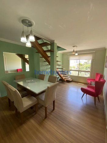 apartment em Rua São Miguel Arcanjo, Jardim Nova Europa - Campinas - SP