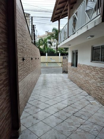 house em Rua Vereador Jacob Knabben da Silva, Pedra Branca - Palhoça - SC