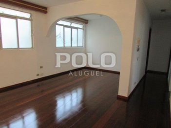 apartment em Rua 85, Setor Sul - Goiânia - GO