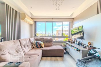 apartment em Avenida João Pessoa, Centro Histórico - Porto Alegre - RS