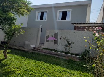 house em Rua Laudelino Vieira de Campos, Jardim Felicidade (Zona Oeste) - São Paulo - SP