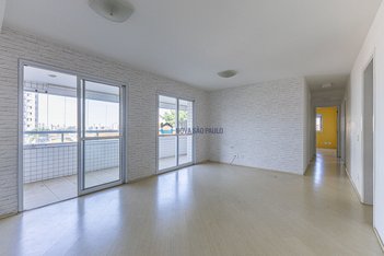 apartment em Rua Salvador Simões, Vila Dom Pedro I - São Paulo - SP