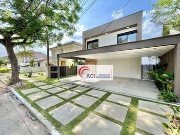 house em Rua Aires da Cunha, São Paulo II - Cotia - SP