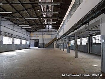 industrial em dos Estudantes, Granja Viana II - Cotia - SP