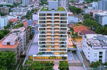 apartment em Ijuí, Petrópolis - Porto Alegre - RS