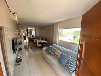 house em Rua Tanzânia, Canaã - Belo Horizonte - MG