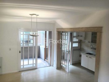 apartment em Avenida Mariland, Auxiliadora - Porto Alegre - RS