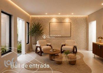 apartment em Rua Eduardo Geronasso, Bacacheri - Curitiba - PR