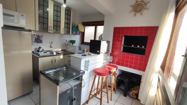 apartment em Avenida Rudá, Capão da Canoa - Capão da Canoa - RS