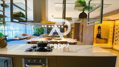 apartment em Rua Coelho de Carvalho, Alto da Lapa - São Paulo - SP