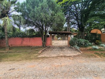 agricultural em Rua Antônio Pereira Lameu, Barreiro - Araçoiaba da Serra - SP