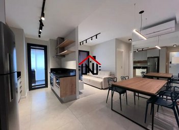 apartment em Rua Cristiano Viana, Cerqueira César - São Paulo - SP