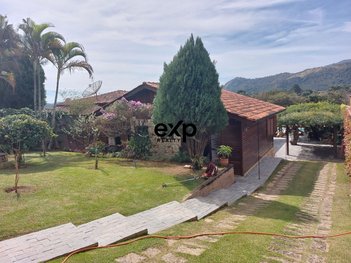 house em Avenida Orquídea, Vila Silena - Atibaia - SP