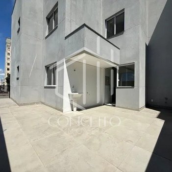 apartment em Rua Aquidaban, Padre Eustáquio - Belo Horizonte - MG