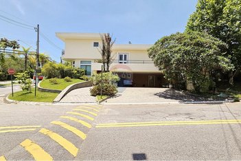 house em Rua Cerejeira, Tamboré - Santana de Parnaíba - SP