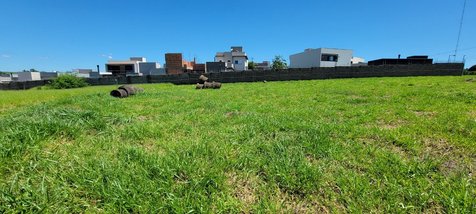 commercial_land_lot em Rua Antônio Carvalho, Residencial Quadra Norte - Londrina - PR