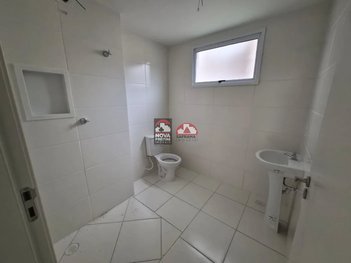 apartment em Rua Adelaide Louzada Franco do Amaral, Jardim São José Centro - São José dos Campos - SP