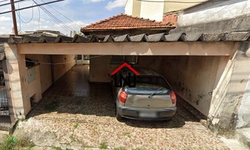house em Rua José Romani, Saúde - São Paulo - SP