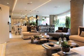 apartment em Avenida Sagitário, Alphaville Conde II - Barueri - SP