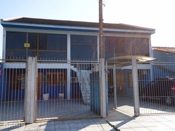 apartment em Gravataí, Vila Cachoeirinha - Cachoeirinha - RS