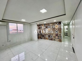 apartment em Rua José Azevedo Ussan, São Vicente - Gravataí - RS