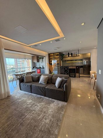 apartment em Avenida Doutor Martin Luther King, Umuarama - Osasco - SP