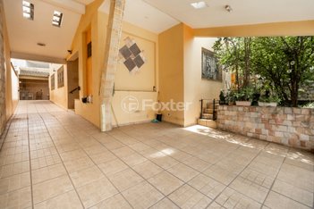 apartment em Rua Monteiro Soares Filho, Parque da Vila Prudente - São Paulo - SP