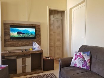 apartment em Rua Maranguab, Centro - Capão da Canoa - RS