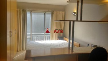 apartment em Rua Turiassu, Perdizes - São Paulo - SP