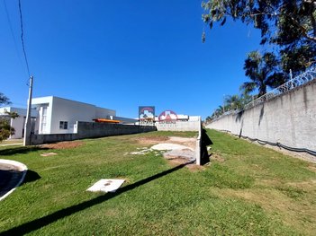 land_lot em Rua das Rosas, Loteamento Residencial Reserva dos Lagos - Pindamonhangaba - SP
