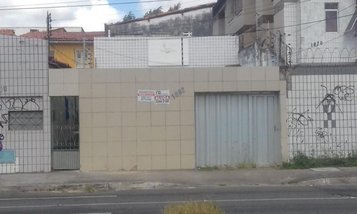 house em Avenida Luciano Carneiro, Vila União - Fortaleza - CE